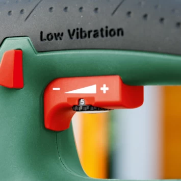 Bosch Decoupeerzaag PST 1000 PEL 650W - Afbeelding 4