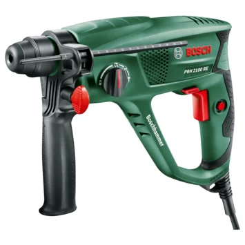 Bosch Boorhamer PBH 2100 RE - Afbeelding 2