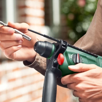 Bosch Boorhamer PBH 2100 RE - Afbeelding 7