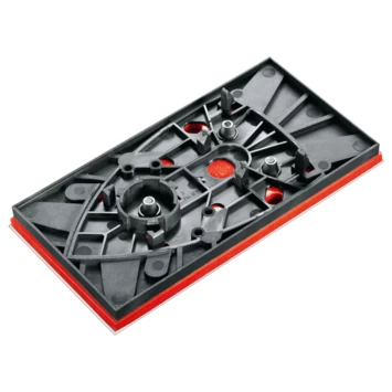 Bosch 18V Multischuurmachine UniversalSander (zonder Accu) - Afbeelding 3