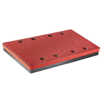 Bosch 18V Multischuurmachine UniversalSander (zonder Accu) - Afbeelding 4