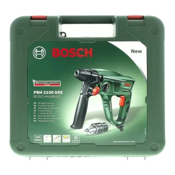 Bosch Boorhamer PBH 2100 SRE - Afbeelding 2
