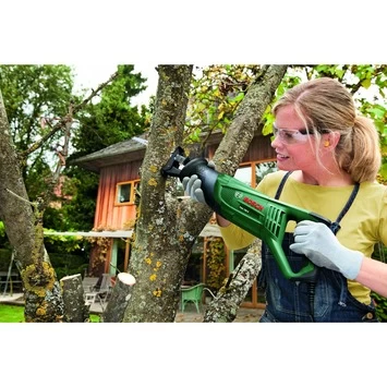 Bosch Reciprozaag PSA 700 E - Afbeelding 2