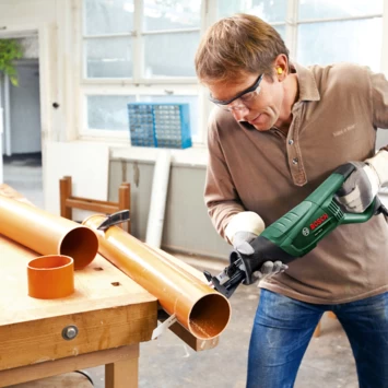 Bosch Reciprozaag PSA 700 E - Afbeelding 3