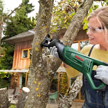 Bosch Reciprozaag PSA 700 E - Afbeelding 4