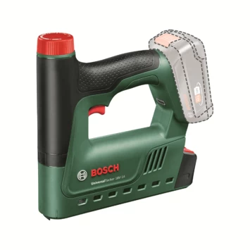 Bosch 18V Tacker UniversalTacker (zonder Accu) - Afbeelding 2