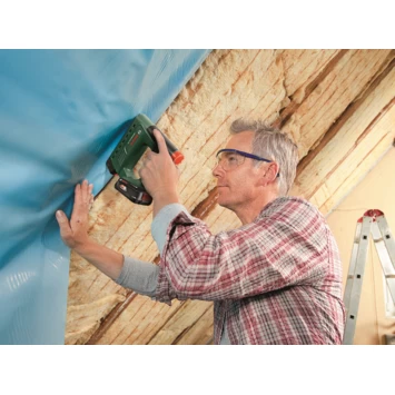 Bosch 18V Tacker UniversalTacker (zonder Accu) - Afbeelding 4